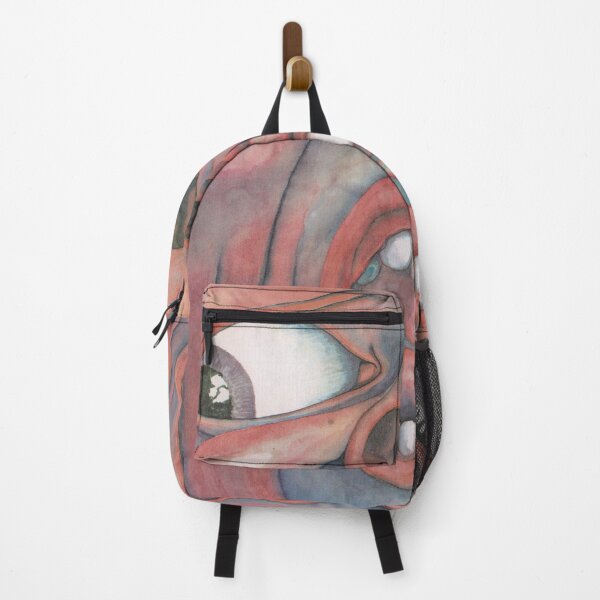 In the Court of the Crimson King Expanded Edition by King Crimson Backpack