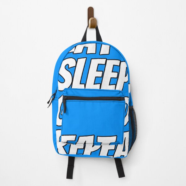 Item preview, Eat Sleep Grind Repeat designed and sold by AJ505.