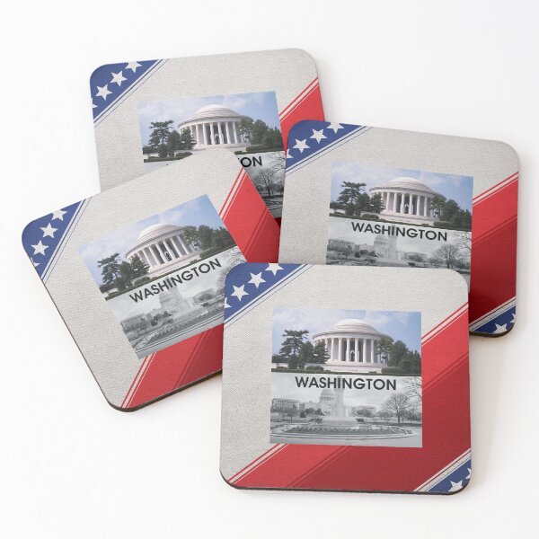 Item preview, Washington, D.C. designed and sold by teepossible.