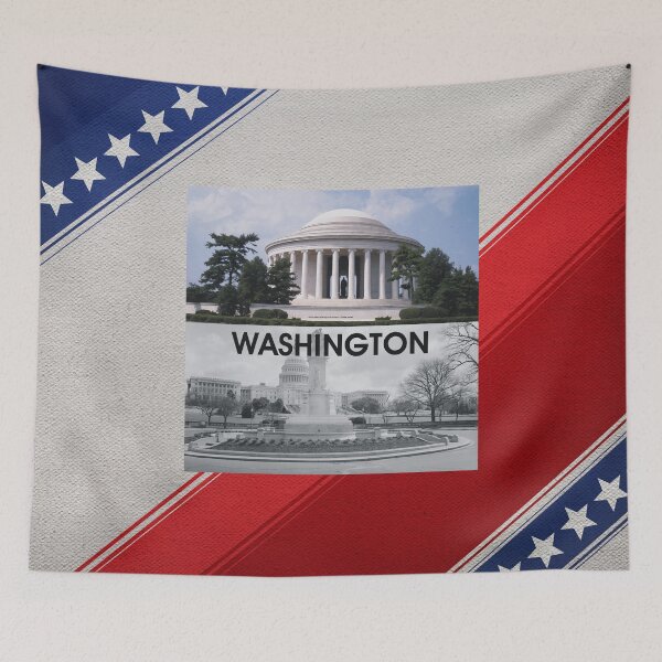 Item preview, Washington, D.C. designed and sold by teepossible.