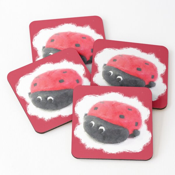 Item preview, Lady Bug designed and sold by DNiceGirl.
