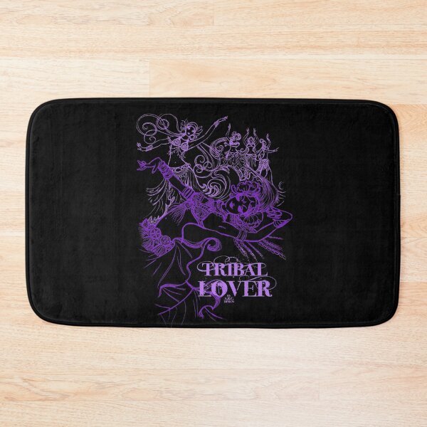 Item preview, Tribal lover - fcbd designed and sold by Anna R. Carrino.