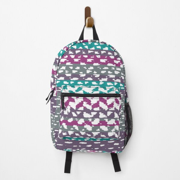 Item preview, Geometric Zig Zag designed and sold by boriskrance.