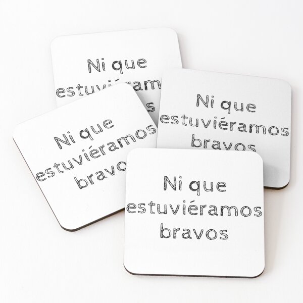 Item preview, Not that we were brave designed and sold by antonioma.