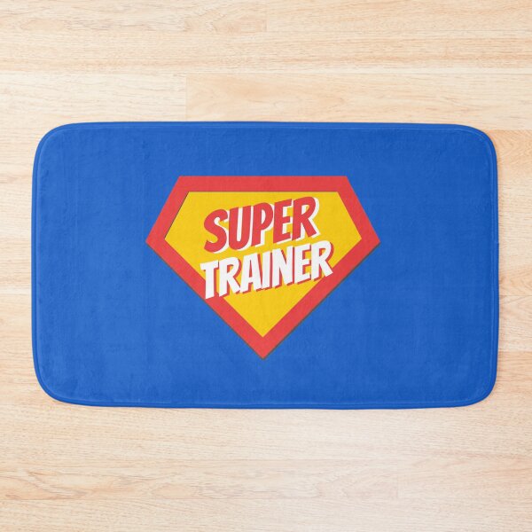 Item preview, Trainer Gifts | Super Trainer designed and sold by betternotes.