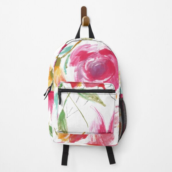 Item preview, Romantics Pink Flowers designed and sold by boriskrance.