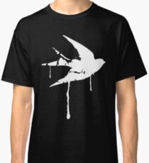 The Spitting Swallows Classic T-Shirt