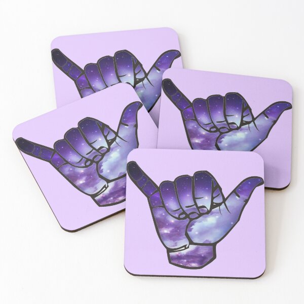 Item preview, Galaxy Shaka designed and sold by Leen-art.