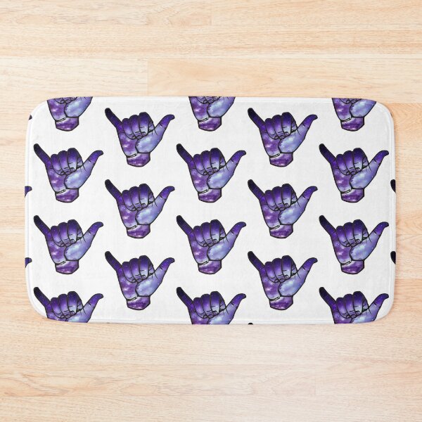 Item preview, Galaxy Shaka designed and sold by Leen-art.