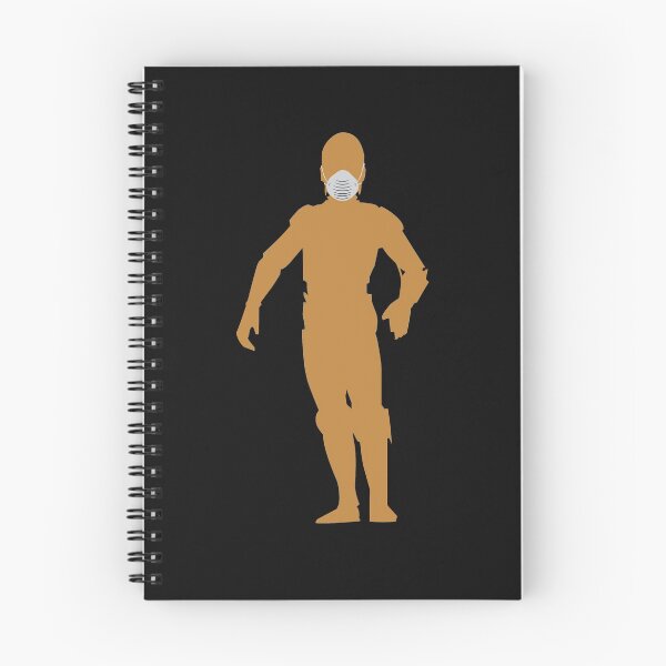Item preview, Droid Against Covid19 designed and sold by AJ  Liber.