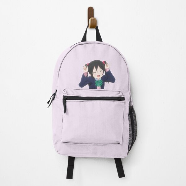 Item preview, Yazawa From Love Live! designed and sold by RENT2HIGH.