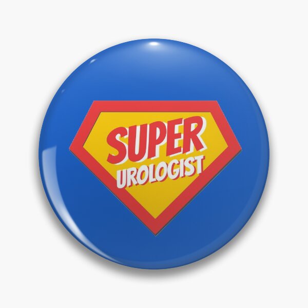 Item preview, Urologist Gifts | Super Urologist designed and sold by betternotes.