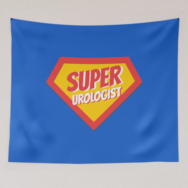 Item preview, Urologist Gifts | Super Urologist designed and sold by betternotes.
