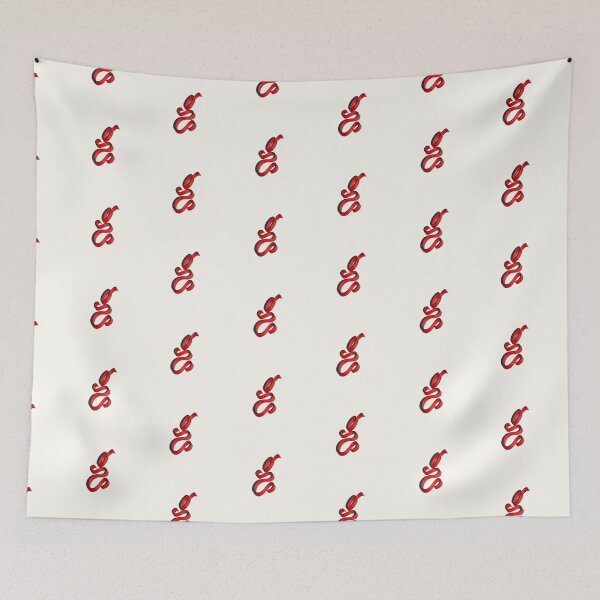 Item preview, Red Letter G Initial designed and sold by hughvdl.