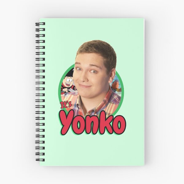 Item preview, YONKO designed and sold by Unspirations.