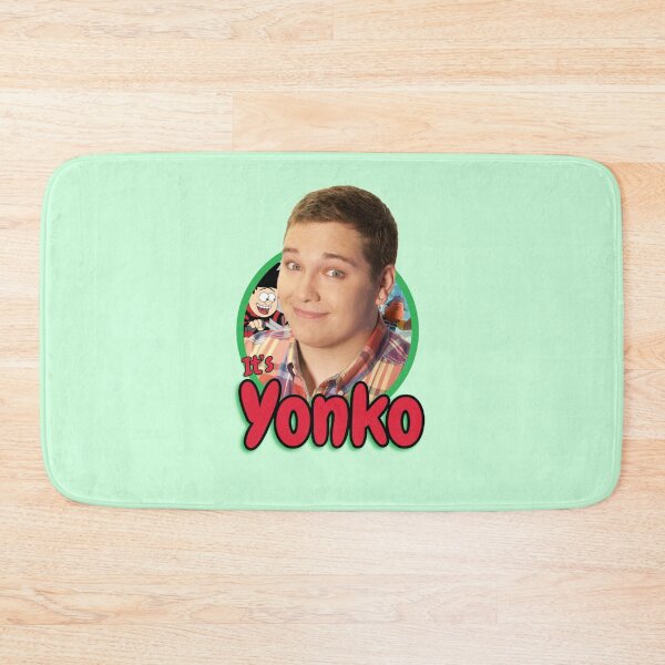 Item preview, YONKO designed and sold by Unspirations.
