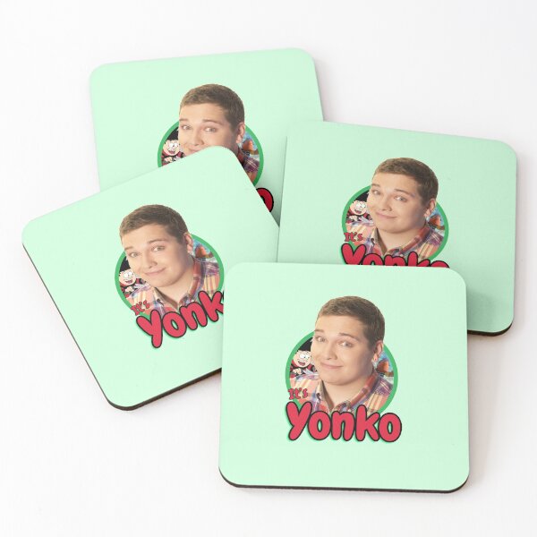 Item preview, YONKO designed and sold by Unspirations.