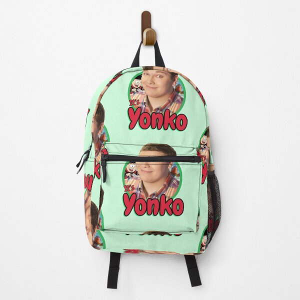 Item preview, YONKO designed and sold by Unspirations.