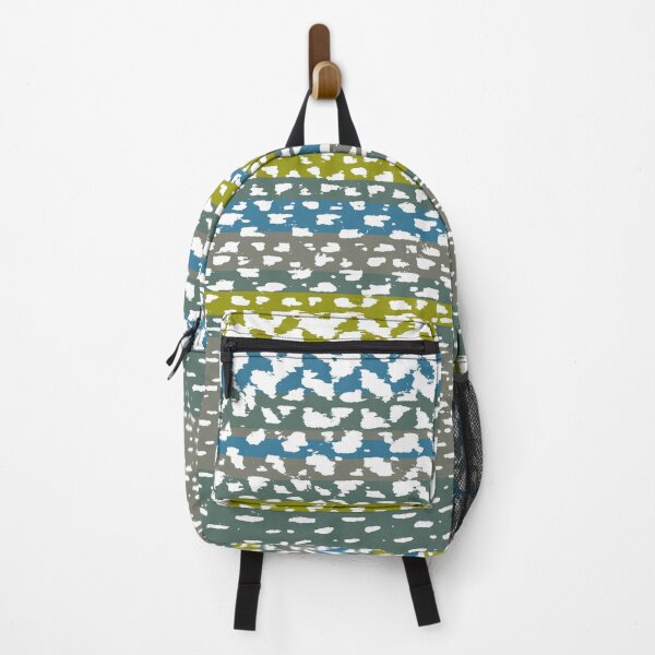 Item preview, Geometric Zig Zag designed and sold by boriskrance.