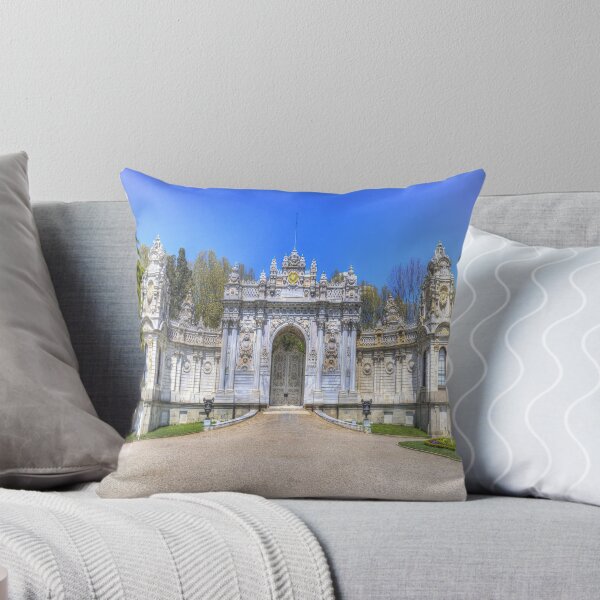 Item preview, Dolmabahce Palace Istanbul Turkey designed and sold by Londonimages.