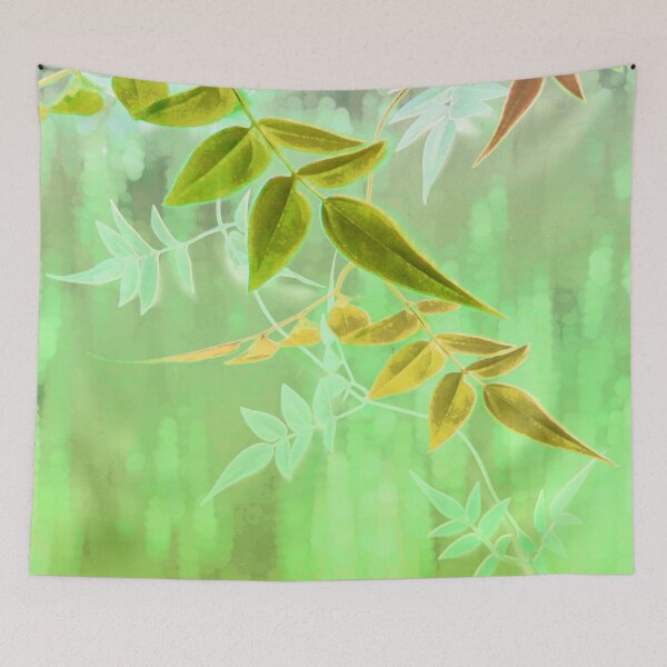 Item preview, Jade Jasmine Sunrise designed and sold by Lindel Caine.