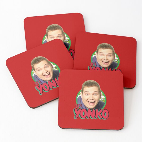 Item preview, YONKO designed and sold by Unspirations.