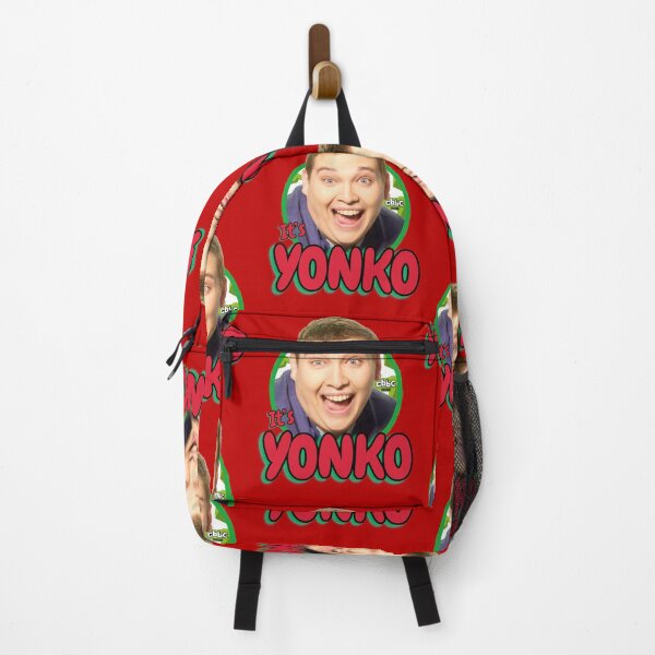 YONKO Backpack