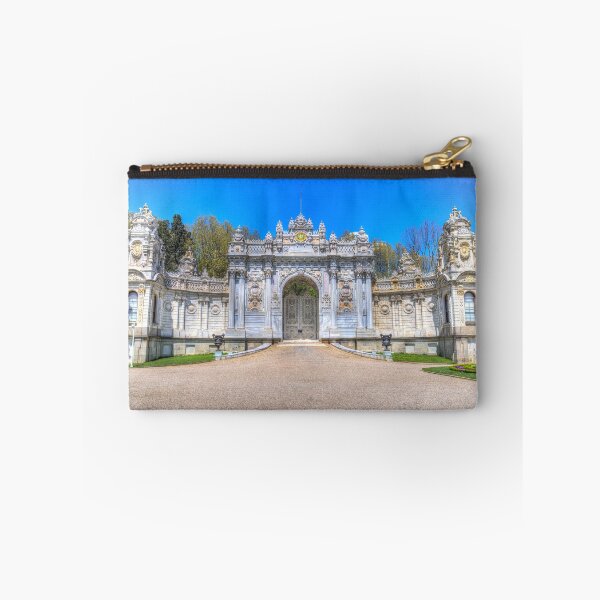 Item preview, Dolmabahce Palace Istanbul Turkey designed and sold by Londonimages.
