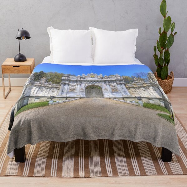 Item preview, Dolmabahce Palace Istanbul Turkey designed and sold by Londonimages.