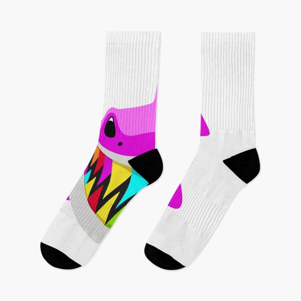 Item preview, Rainbow Shark designed and sold by Sprit3r.