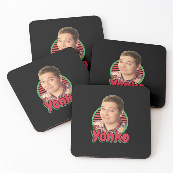 Item preview, YONKO designed and sold by Unspirations.