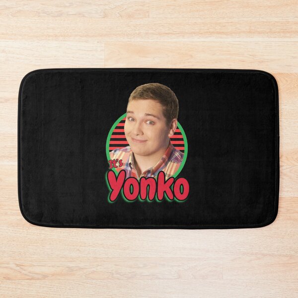 Item preview, YONKO designed and sold by Unspirations.