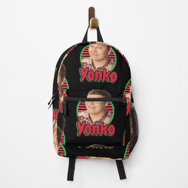 Item preview, YONKO designed and sold by Unspirations.