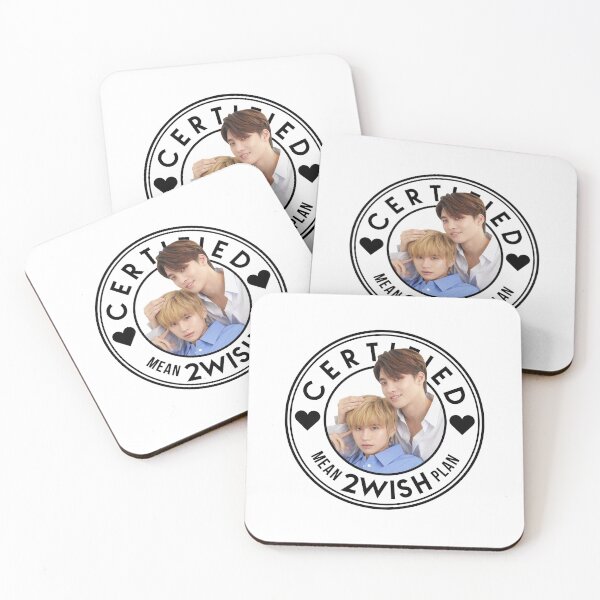 Item preview, CERTIFIED 2WISH MeanPlan Mean Plan designed and sold by skeletonvenus.