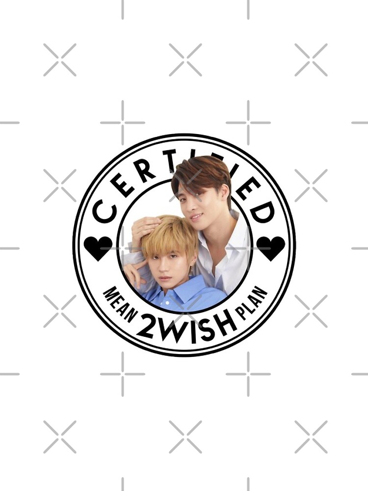 2wish 写真集 2WISH EVERLASTING LOVE 2019写真集 Meanplan Photobook