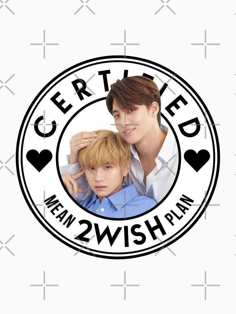 完成品 2wish Mean Plan 写真集、婚姻届直筆サイン（イベント用