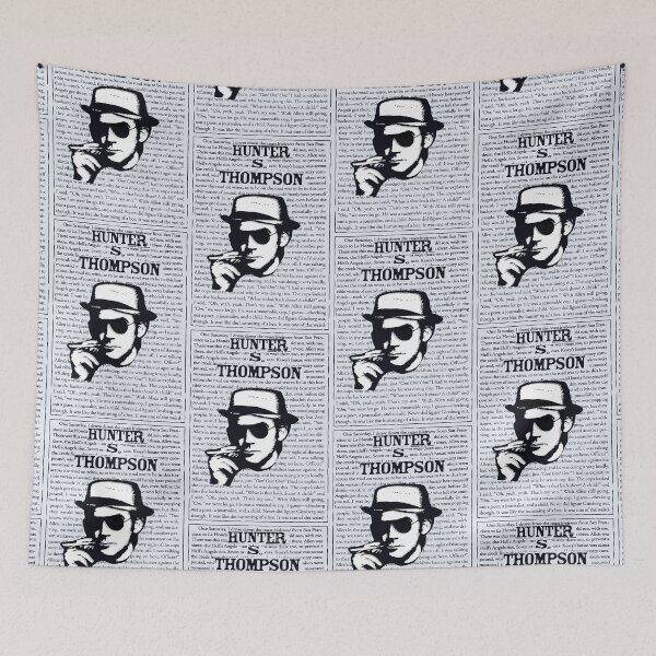 Item preview, Hunter Stockton Thompson. designed and sold by brett66.