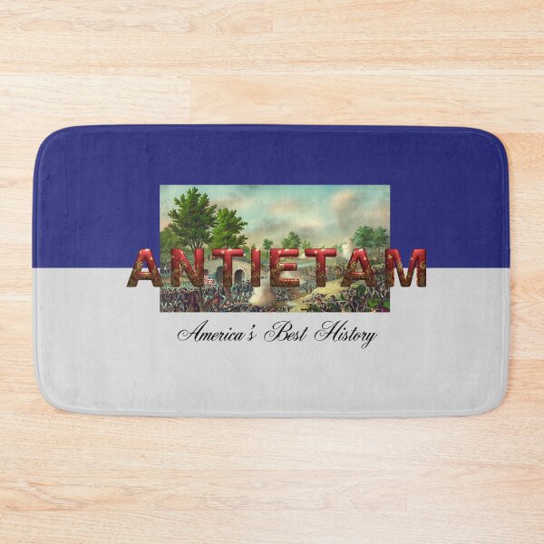 Item preview, Antietam designed and sold by teepossible.