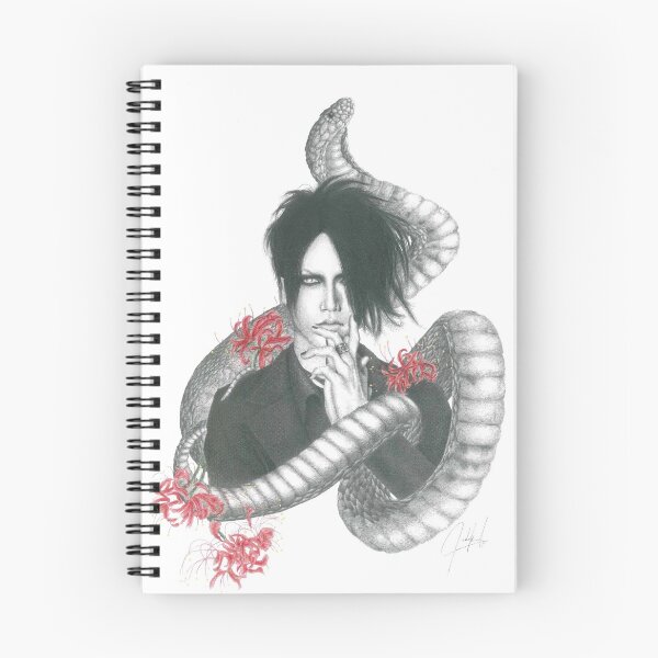 Item preview, Uruha - Venenoso designed and sold by -Nada-.