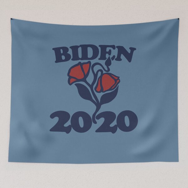 Artikelvorschau, Biden 2020 entworfen und verkauft von FrictionMaxxing.