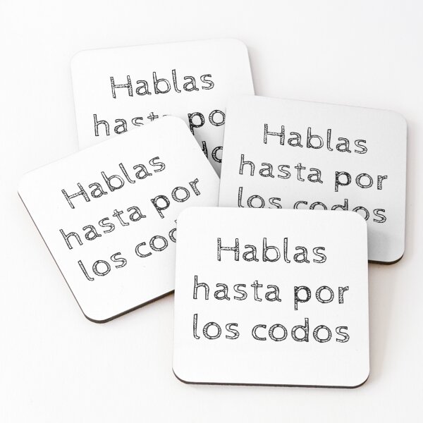 Item preview,  use it in front of him and make him laugh with this funny Colombian phrase designed and sold by antonioma.