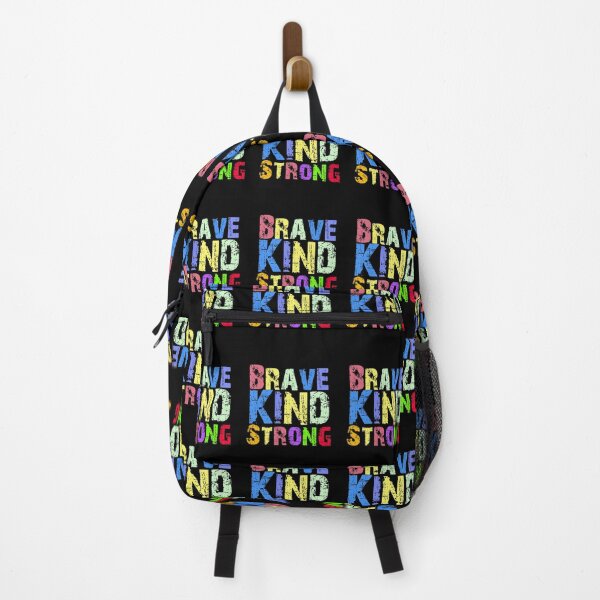 Item preview, Brave Kind Strong designed and sold by Akmloza.