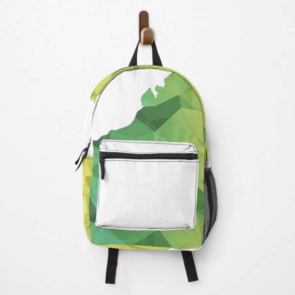 Item preview, Australia Polygon designed and sold by NevesMarkt.