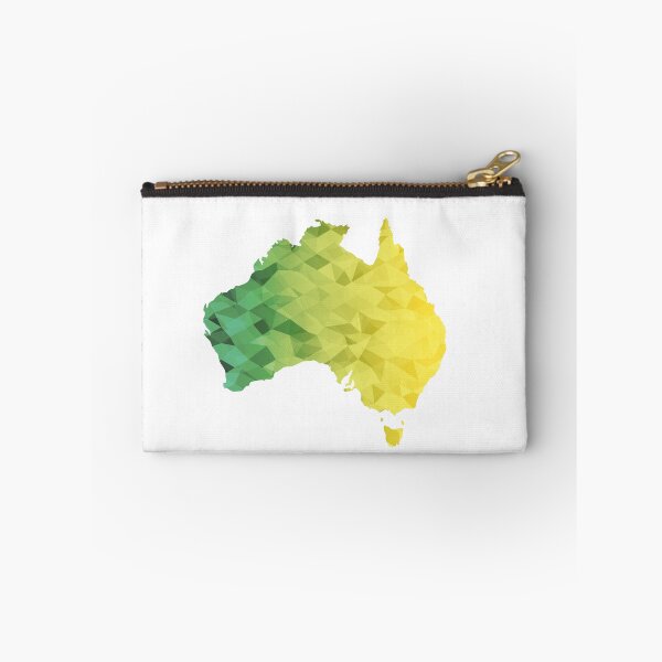 Item preview, Australia Polygon designed and sold by NevesMarkt.