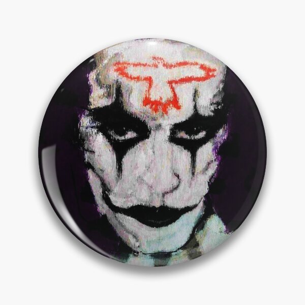 Item preview, The Crow designed and sold by brett66.