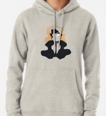 Sudadera con capucha Bomba de mono