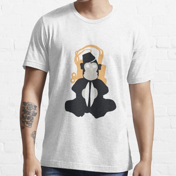 Monkey Bomb Essential T-Shirt