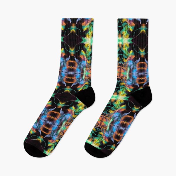 Artikelvorschau, , psychedelische Arte Abstracto, abstraktes Kunstdesign entworfen und verkauft von Adri Barnard.