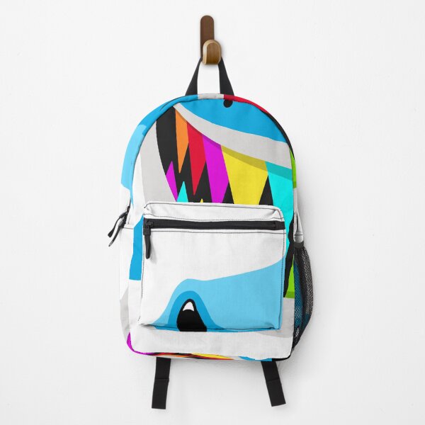 Item preview, Rainbow Shark designed and sold by Sprit3r.