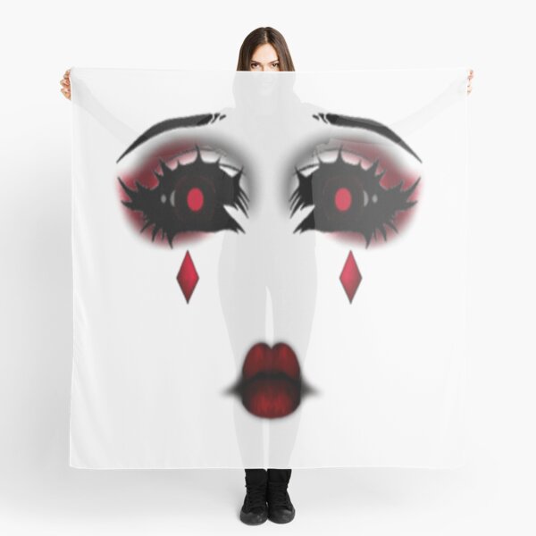 Christmas Roblox Scarves Redbubble